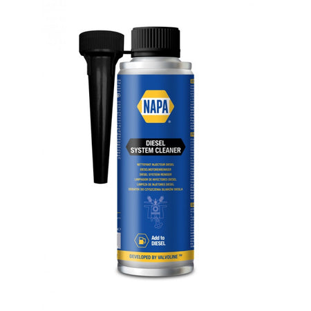 NAPA Diesel System Cleaner 300ML