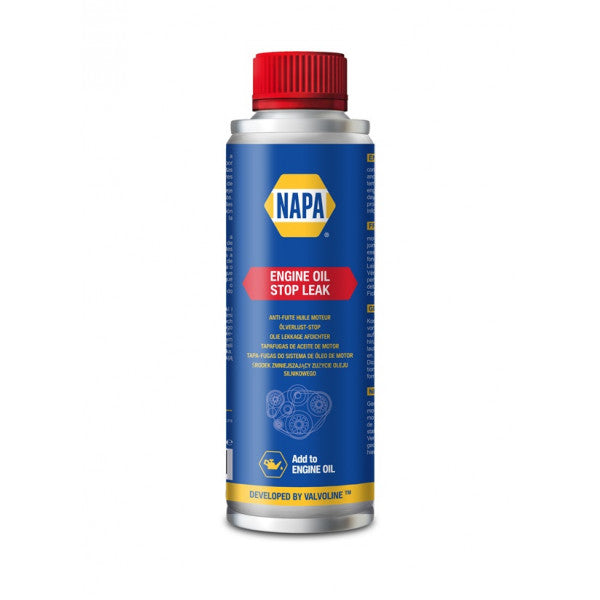 NAPA Engine Oil Stop Leak 300ML