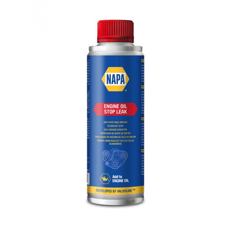 NAPA Engine Oil Stop Leak 300ML
