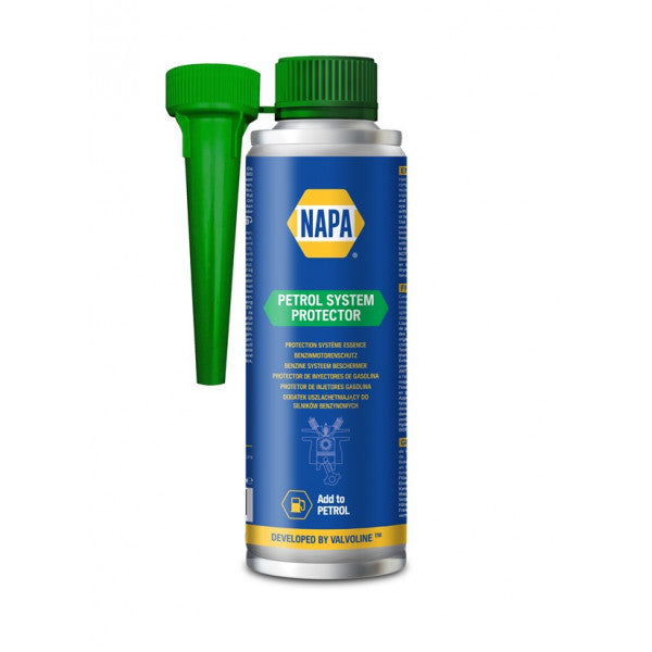 NAPA Petrol System Protector 300ML