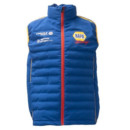 NAPA 2023 - Racing Gillet - Male M
