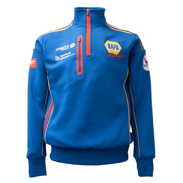 NAPA 2023 - Racing Tracktop - Female Size 8