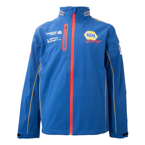 NAPA 2023 - Racing Jacket - Kids Age 7-8