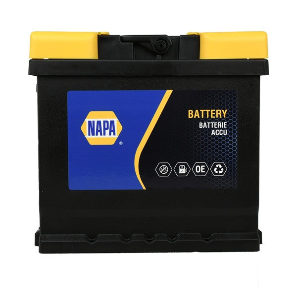 NAPA High Power Battery 12V - 45Ah - 400A