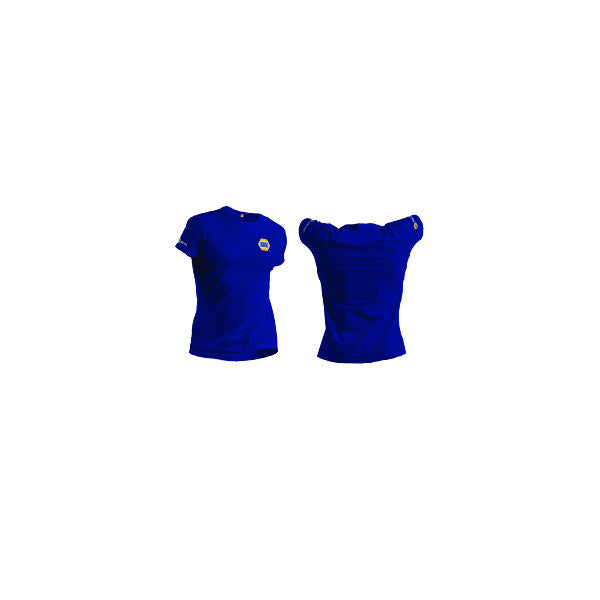 NAPA 2023 - Male T-Shirt - Blue - 2XL