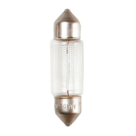 12V 10W SV8.5-8 Festoon Halogen Bulb - Box of 10