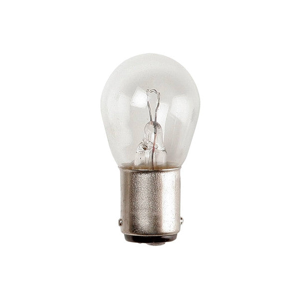 12V 21W SBC BA15d Halogen Bulb - Box of 10