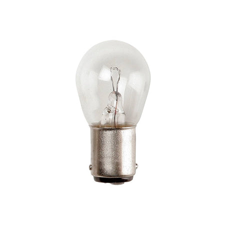 12V 21W SBC BA15d Halogen Bulb - Box of 10