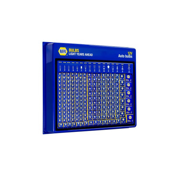 12V Single Box Bulb Stand