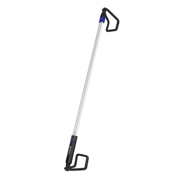 Rechargeable and Extendable Under Bonnet Light With 360 Degree Rotational Hooks