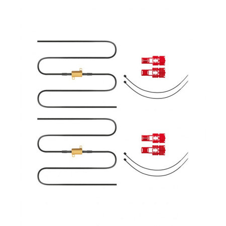 LED Bulb - Canbus Control Kit - 12V 5W for LED Bulbs up to 5W