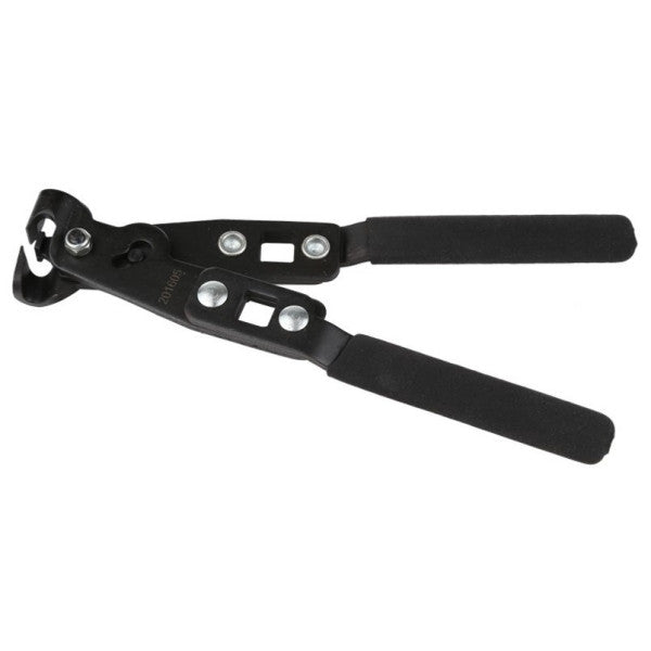 Ear Clamp Pliers