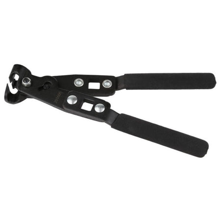 Ear Clamp Pliers