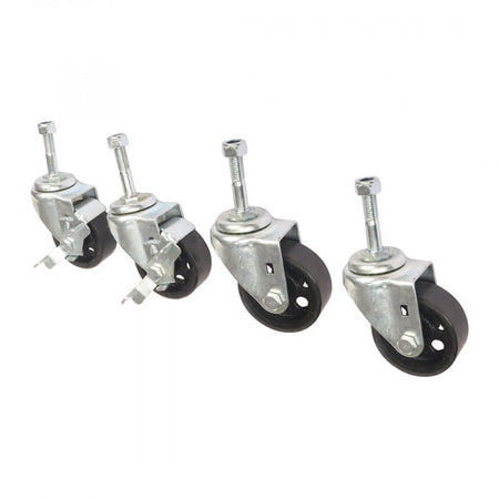 Wheel - For NCCJ500