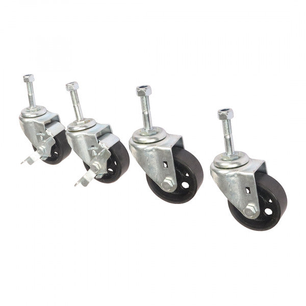 Wheel - For NCCJ500