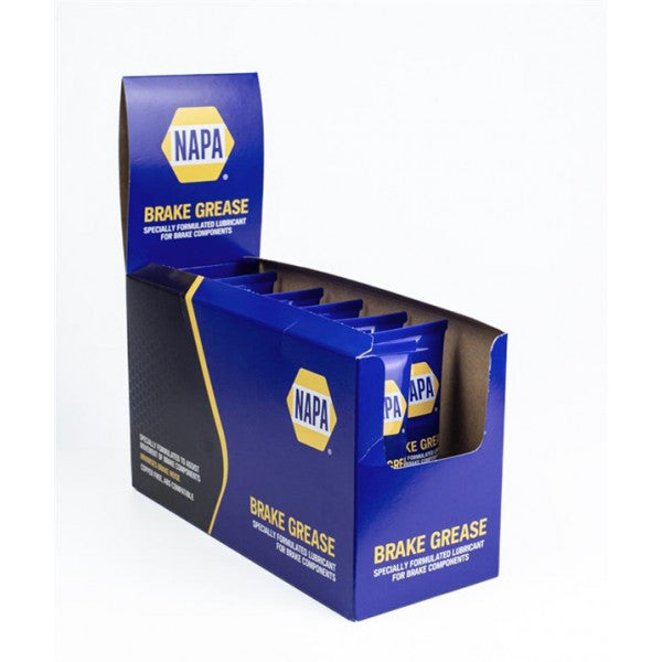 Brake Grease 75ML Box 10