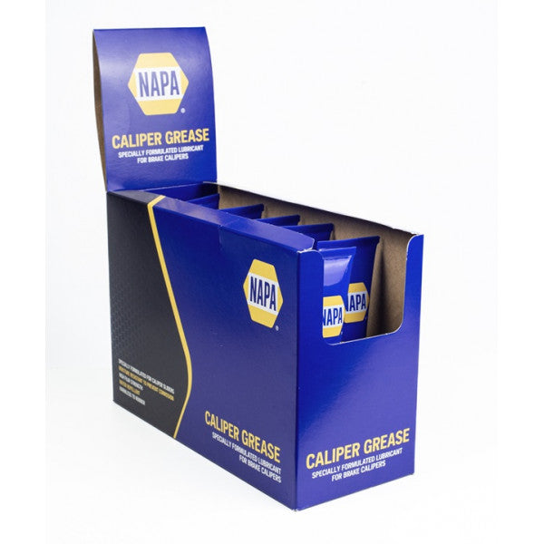 Caliper Grease 75ML Box 10