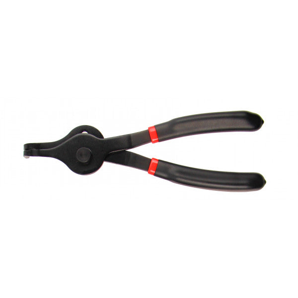 Circlip Plier 2.3mm Reverse 90 Degree Tip