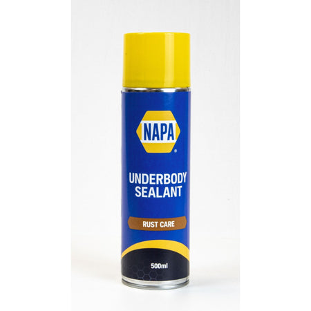 Rust Proofing Black Aerosol 500ml