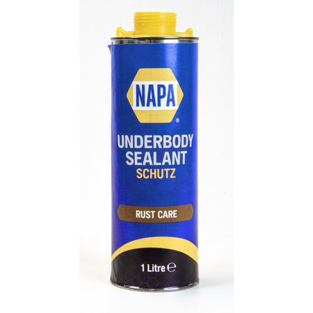 Rust Proofing Black 1L Shultz