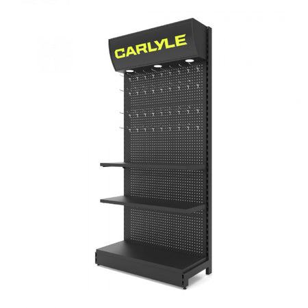 Carlyle Display Stand(Body)