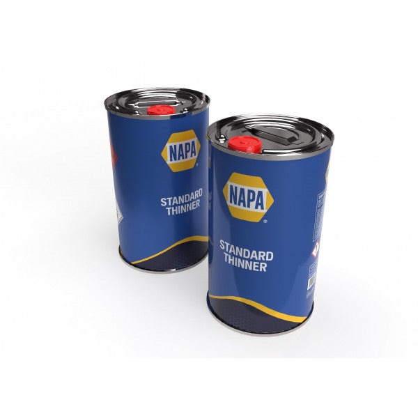Standard Thinner 25L