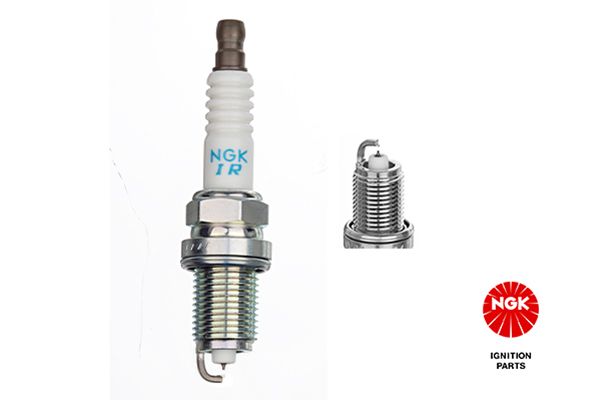 NGK 0127B Spark Plug - 1