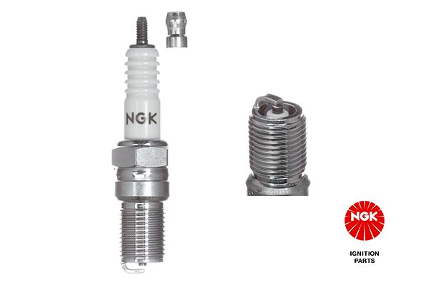 NGK 1049 Spark Plug - 1