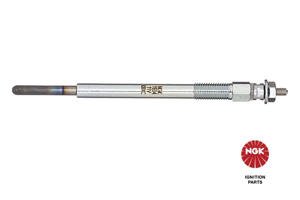 NGK 1101 Glow Plug - 1