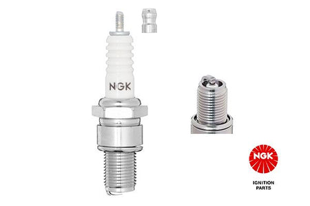 NGK 1111 Spark Plug - 1