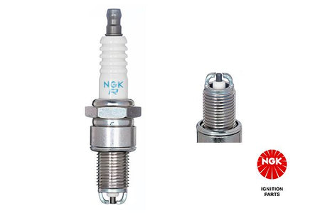 NGK 1128 Spark Plug - 1