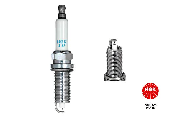 NGK 1208 Spark Plug - 1