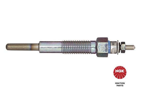 NGK 1229 Glow Plug - 1