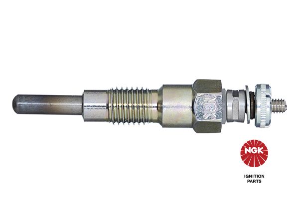 NGK 1249 Glow Plug - 1