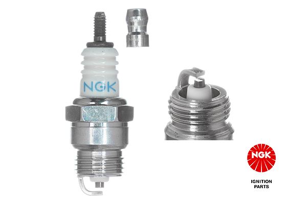 NGK 1270 Spark Plug - 1