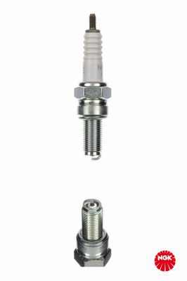 NGK 1275 Spark Plug - 1