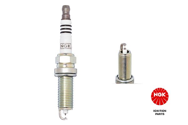 NGK 1305A Spark Plug - 1