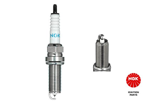 NGK 1553C Spark Plug - 1