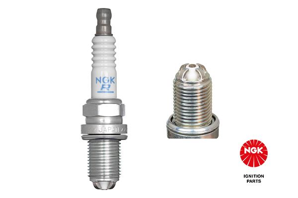 NGK 1567 Spark Plug - 1