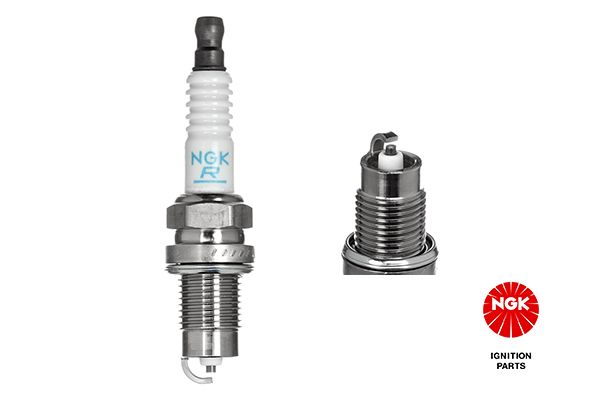 NGK 1598 Spark Plug - 1