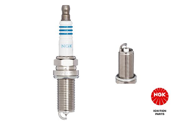 NGK 1640 Spark Plug - 1