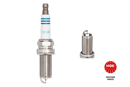 NGK 1640 Spark Plug - 1