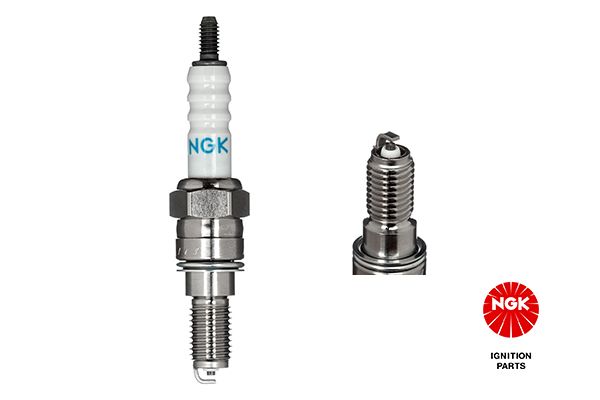 NGK 1673A Spark Plug - 1