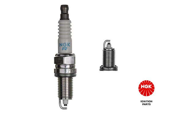 NGK 1691A Spark Plug - 1