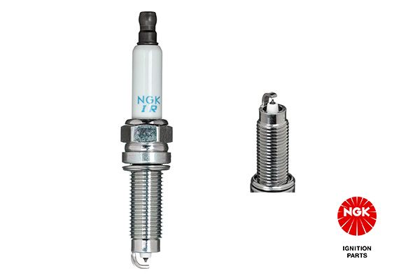 NGK 1961 Spark Plug - 1