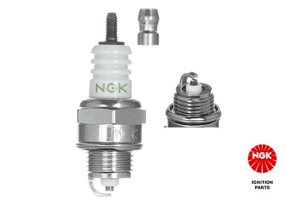 NGK 2057A Spark Plug - 1