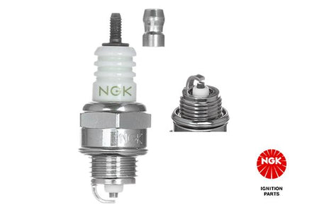 NGK 2057A Spark Plug - 1