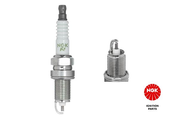 NGK 2074 Spark Plug - 1