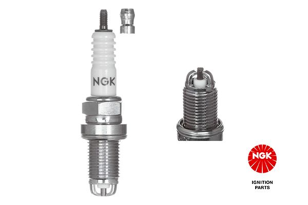 NGK 2078 Spark Plug - 1
