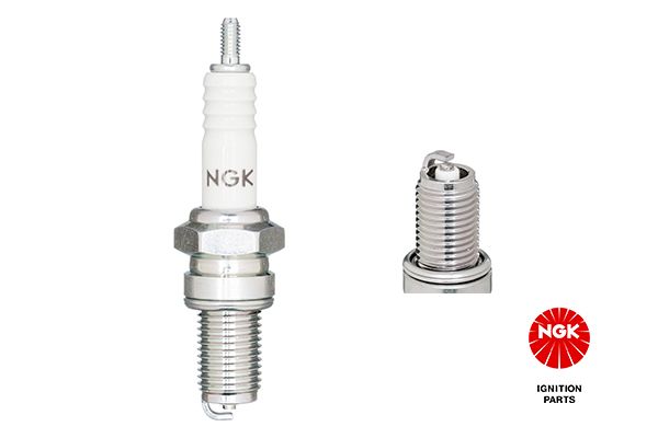 NGK 2120A Spark Plug - 1